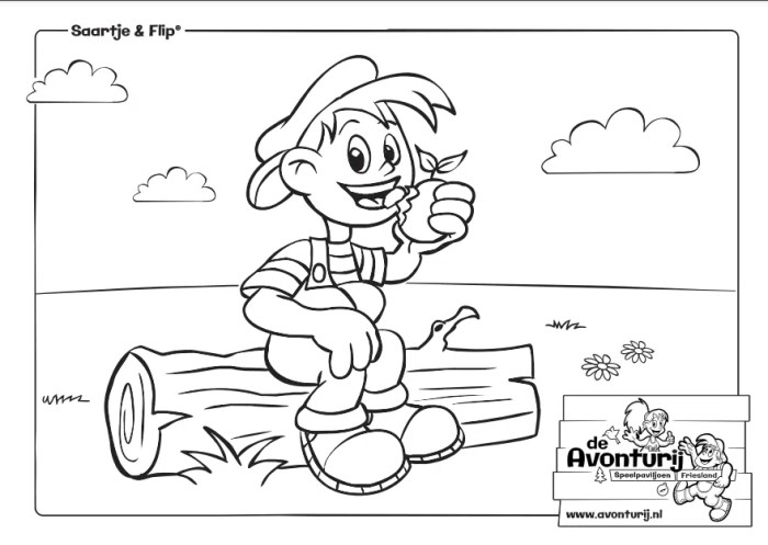 Malen im Urlaub | Ausmalen der Wite Burch Ausmalbilder für Urlaubsziel