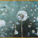 Ausmalbilder für Acrylfarben